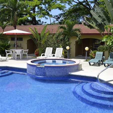 Villa Creole Jacó Esterno foto