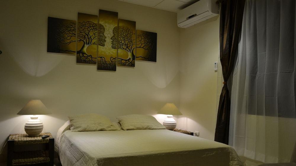 Villa Creole Jacó Esterno foto