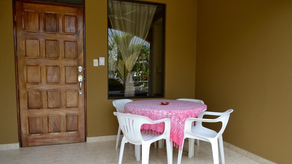 Villa Creole Jacó Camera foto