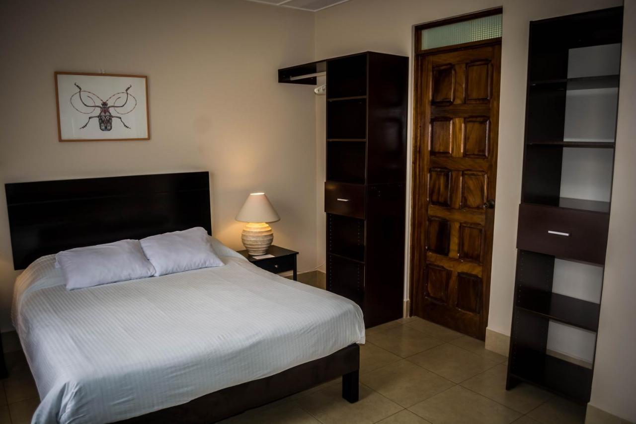 Villa Creole Jacó Esterno foto