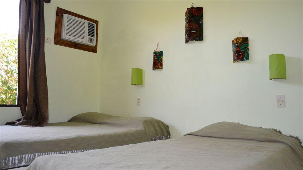 Villa Creole Jacó Esterno foto