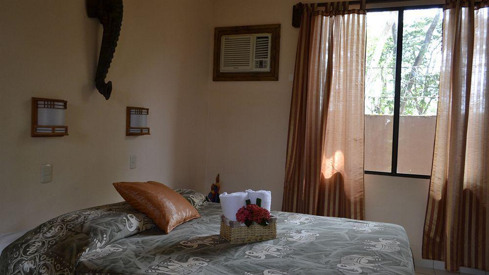 Villa Creole Jacó Esterno foto