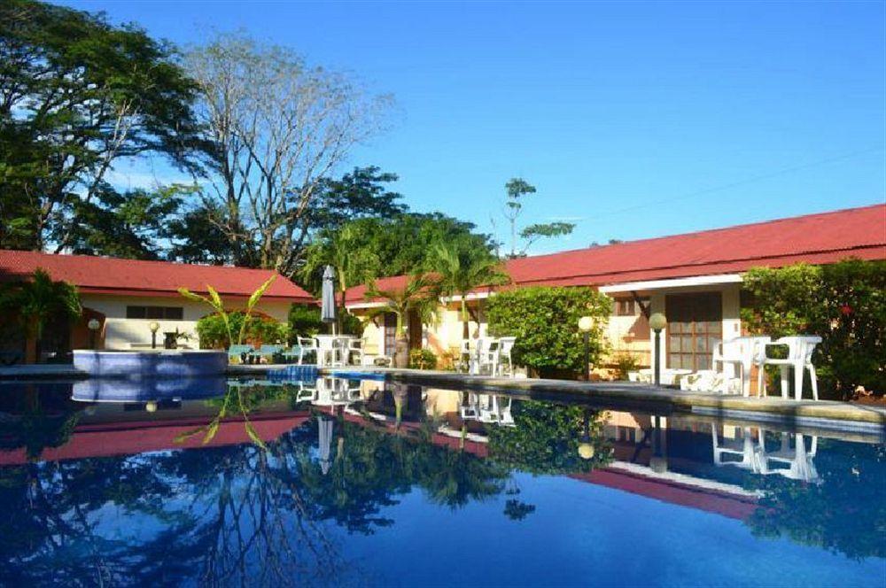 Villa Creole Jacó Esterno foto