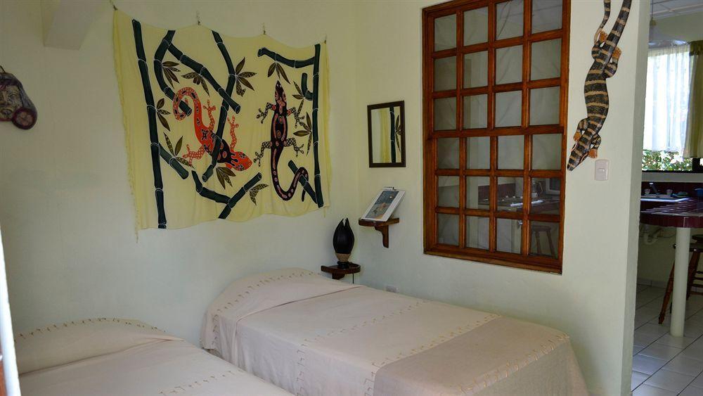 Villa Creole Jacó Esterno foto