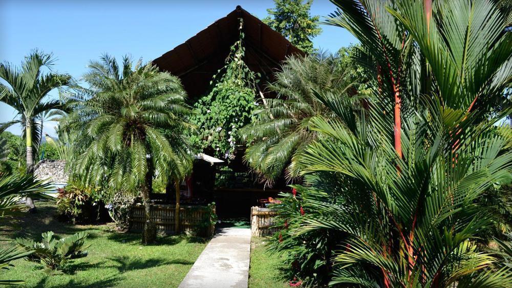 Villa Creole Jacó Esterno foto