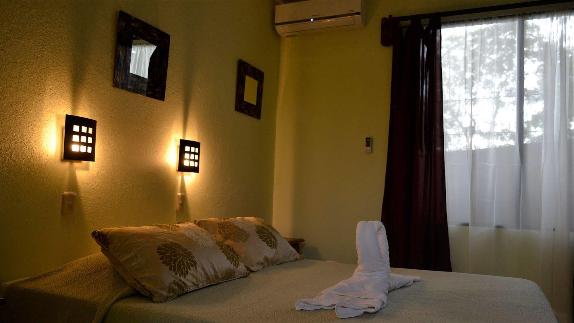 Villa Creole Jacó Esterno foto
