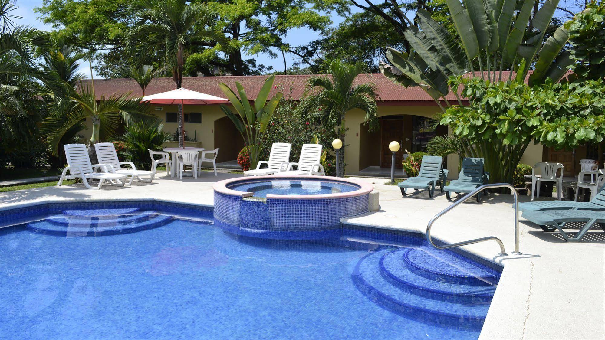 Villa Creole Jacó Esterno foto
